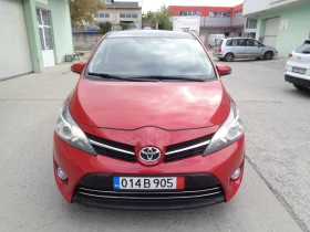 Toyota Verso 2.0D-4D-124-NAVI-PANORAMA-BARTER-LIZING, снимка 6