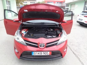 Toyota Verso 2.0D-4D-124-NAVI-PANORAMA-BARTER-LIZING, снимка 16