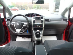 Toyota Verso 2.0D-4D-124-NAVI-PANORAMA-BARTER-LIZING, снимка 15