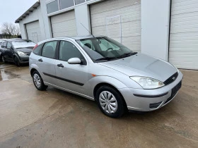 Ford Focus 1.8tdci | Mobile.bg    13