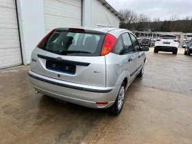 Ford Focus 1.8tdci | Mobile.bg    15