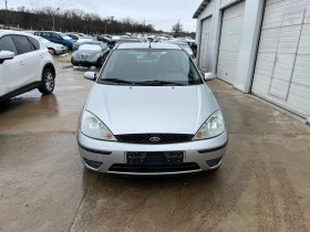 Ford Focus 1.8tdci | Mobile.bg    11