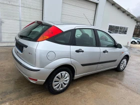 Ford Focus 1.8tdci | Mobile.bg    14