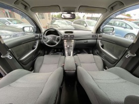 Toyota Avensis 1.8VVT-I 129HP | Mobile.bg   9