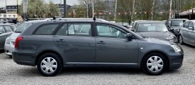     Toyota Avensis 1.8VVT-I 129HP