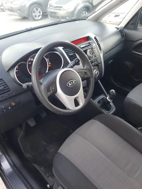 Kia Venga 1.4 Газ/ 90 к.с., снимка 10