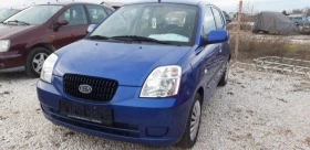 Kia Picanto 1, 1 i - [3] 