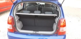 Kia Picanto 1, 1 i - [12] 