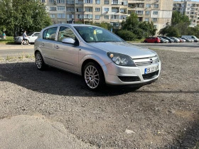 Opel Astra, снимка 1