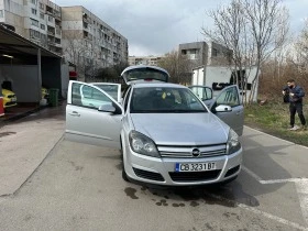 Opel Astra, снимка 3