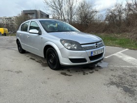 Opel Astra, снимка 1 - Автомобили и джипове - 44747420