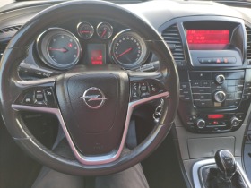 Opel Insignia 2.0 cdti | Mobile.bg   8