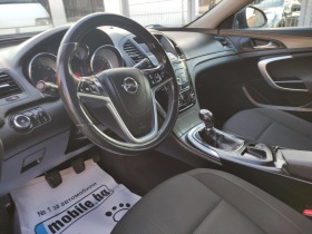 Opel Insignia 2.0 cdti | Mobile.bg   10