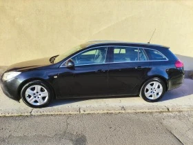 Opel Insignia 2.0 cdti, снимка 4