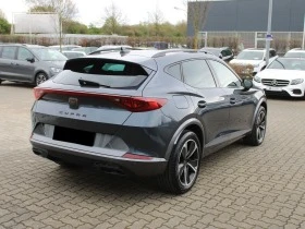 Cupra Formentor 1.4TSI* e-HYBRID* LED* KEYLESS*  - [5] 