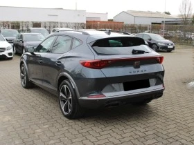 Cupra Formentor 1.4TSI* e-HYBRID* LED* KEYLESS*  - [4] 