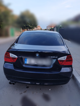 BMW 330 330, снимка 5