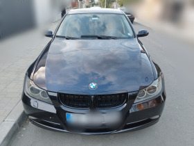 BMW 330 330, снимка 2 - Автомобили и джипове - 45641188
