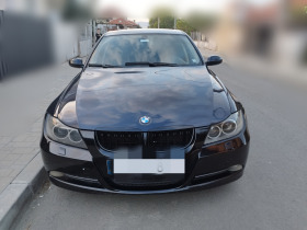 BMW 330 330, снимка 3 - Автомобили и джипове - 45641188