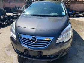 Opel Meriva 1.3 CDTI на части !!!, снимка 2