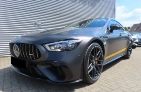 Mercedes-Benz AMG GT 63S E-PERFORMANCE/AERO/CERAMIC/CARBON/MAGNO/BURM/ | Mobile.bg    2