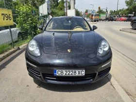 Porsche Panamera 3.0D FACE - [3] 