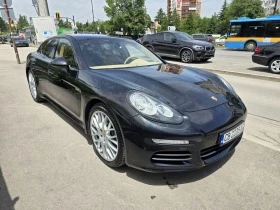 Porsche Panamera 3.0D FACE, снимка 3