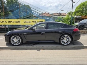 Porsche Panamera 3.0D FACE - [7] 