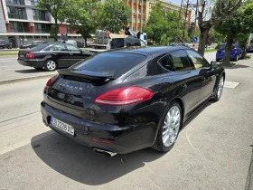 Porsche Panamera 3.0D FACE - [5] 