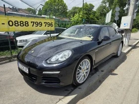 Porsche Panamera 3.0D FACE - [2] 