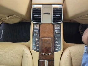 Porsche Panamera 3.0D FACE, снимка 13