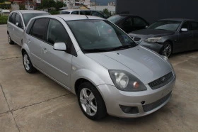 Ford Fiesta 1.4TDCI , снимка 12