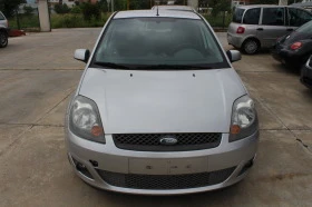 Ford Fiesta 1.4TDCI , снимка 13