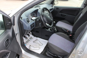 Ford Fiesta 1.4TDCI , снимка 6 - Автомобили и джипове - 46081082
