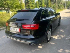 Audi A6 Allroad ДИСТРОНИК//ПАНОРАМА/ТЕГЛИЧ, снимка 5