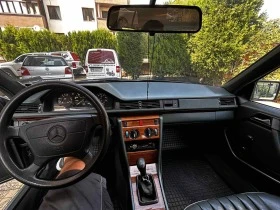 Mercedes-Benz 124 250D | Mobile.bg    10