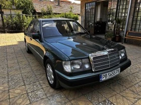 Mercedes-Benz 124 250D, снимка 3