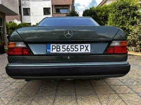 Mercedes-Benz 124 250D | Mobile.bg    5