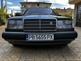 Mercedes-Benz 124 250D, снимка 2