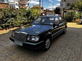 Mercedes-Benz 124 250D | Mobile.bg    1