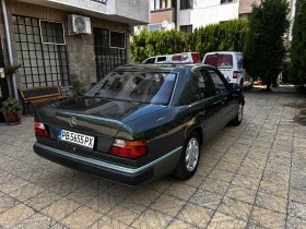 Mercedes-Benz 124 250D | Mobile.bg    4