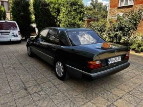 Mercedes-Benz 124 250D | Mobile.bg    7