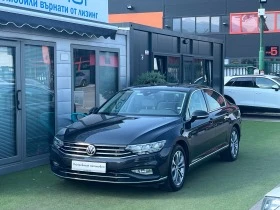 VW Passat ELEGANCE/2.0TDI/DSG7/190к.с./4Motion/Гаранция - изображение 1