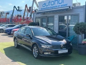 Обява за продажба на VW Passat ELEGANCE/2.0TDI/DSG7/190к.с./4Motion/Гаранция ~56 500 лв. - изображение 3