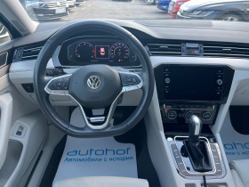 VW Passat ELEGANCE/2.0TDI/DSG7/190к.с./4Motion/Гаранция, снимка 11