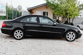 Mercedes-Benz E 240 Avtomat Avangade  | Mobile.bg    4