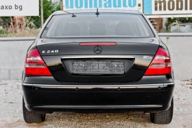 Mercedes-Benz E 240 Avtomat Avangade , снимка 7