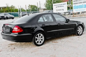 Mercedes-Benz E 240 Avtomat Avangade , снимка 8