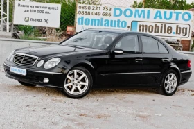 Mercedes-Benz E 240 Avtomat Avangade  | Mobile.bg    1