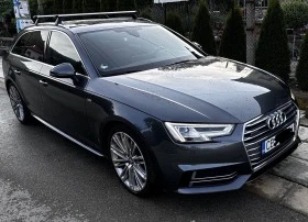 Audi A4 2.0 TDI 190 hp Quattro S-line, снимка 2